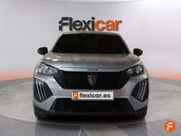 Usado Peugeot 2008 Active 101 CV (74 kW) 2023 Gris SUV