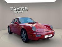 Usado Porsche 911 Carrera 4S 480 CV (353 kW) 1989 Coupe