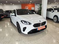 Usado BMW 220 Comfort Edition 163 CV (119 kW) 2025 Blanco Coupe