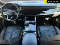 Usado Audi RS Q8 600 CV (441 kW) 2021 Negro SUV