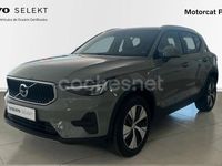 Usado Volvo XC40 Core 163 CV (119 kW) 2025 Verde SUV