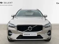Usado Volvo XC60 Core 197 CV (144 kW) 2022 Beige SUV
