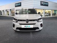 Nuevo Citroën C3 101 CV (74 kW) 2025 Blanco Utilitario