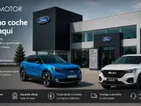 Usado Hyundai Bayon 100 CV (73 kW) 2024 Negro SUV