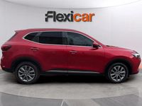 Usado MG HS Comfort 170 CV (125 kW) 2024 Burdeos SUV