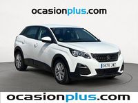 Usado Peugeot 3008 Active 150 CV (110 kW) 2017 Blanco SUV