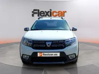 Usado Dacia Sandero Essentiel 73 CV (53 kW) 2019 Blanco Berlina