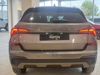 Nuevo Skoda Kamiq Selection 115 CV (84 kW) 2025 SUV