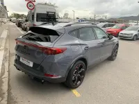 Usado Cupra Formentor VZ 310 CV (228 kW) 2020 Gris / plata SUV
