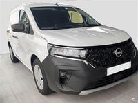 Usado Nissan Townstar Comfort 89 kW (122 CV) 2023 Van