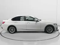 Usado BMW 320 190 CV (139 kW) 2020 Blanco Berlina