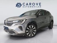 Usado Renault Austral Techno 140 CV (102 kW) 2023 Gris / plata SUV