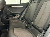 Usado BMW X2 Comfort Edition 136 CV (100 kW) 2020 Blanco SUV