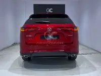 Nuevo Mazda CX-60 Exclusive-Line 200 CV (147 kW) 2025 Rojo SUV