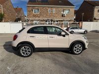 Usado Fiat 500X Pop Star 95 CV (69 kW) 2016 Blanco SUV