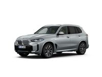 Usado BMW X5 xLine 352 CV (258 kW) 2024 Gris / plata SUV