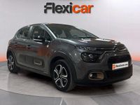 Usado Citroën C3 102 CV (75 kW) 2023 Gris Berlina