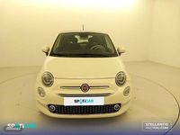 Usado Fiat 500 Dolcevita 70 CV (51 kW) 2023 Blanco Berlina