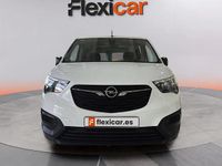 Usado Opel Combo Edition 102 CV (75 kW) 2022 Blanco Monovolumen