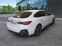Usado BMW i4 Comfort Edition 250 kW (340 CV) 2023 Eléctrico Berlina