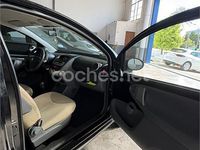 Usado Peugeot 107 54 CV (39 kW) 2007 Negro Utilitario
