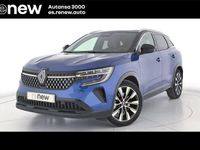 Usado Renault Austral Techno 200 CV (147 kW) 2025 Azul SUV