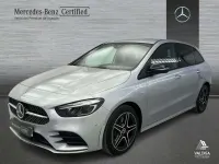 Usado Mercedes B250e 218 CV (160 kW) 2025 Utilitario