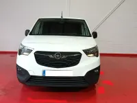 Usado Opel Combo S 100 CV (73 kW) 2021 Blanco Monovolumen