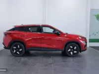 Usado Omoda 5 146 CV (107 kW) 2024 Rojo SUV