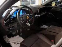 Usado Ferrari Purosangue 725 CV (533 kW) 2025 Gris SUV