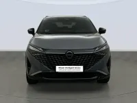 Usado Nissan Qashqai Premium Edition 190 CV (139 kW) 2024 Gris SUV
