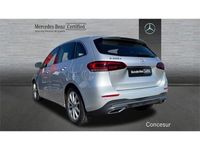 usado Mercedes B200 Clase B8g-dct