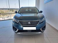 usado Peugeot 5008 1.5 BlueHDi 130cv S&S Allure