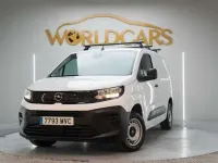 Usado Opel Combo S 102 CV (75 kW) 2024 Blanco Monovolumen