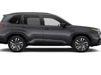 Nuevo Subaru Forester 152 CV (111 kW) 2025 Gris SUV