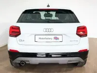 Usado Audi Q2 Design 116 CV (85 kW) 2019 Blanco SUV