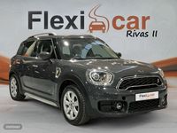 Usado Mini Cooper S Countryman 224 CV (164 kW) 2019 Gris SUV