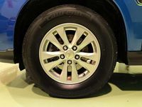 Usado Mitsubishi ASX Spirit 150 CV (110 kW) 2020 Azul SUV