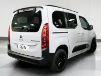 Usado Citroën e-Berlingo Shine 100 kW (136 CV) 2023 Blanco Monovolumen