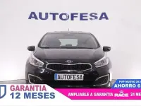 Usado Kia Ceed GT 136 HP (100 kW) 2016 Preto Sedan
