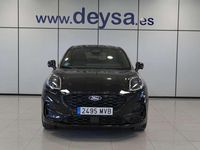 Usado Ford Puma ST-Line 125 CV (91 kW) 2024 Plateado SUV