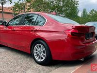 usado BMW 318 318 d Business