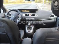 Usado Renault Scénic III 110 CV (80 kW) 2010 Beige Monovolumen