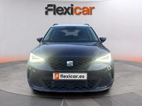 Usado Seat Arona Style 110 CV (80 kW) 2022 Azul SUV