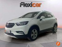 Usado Opel Mokka Selective 136 CV (100 kW) 2019 Blanco SUV