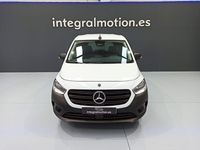 usado Mercedes Citan 110 CDI Tourer Largo 1.5 95CV