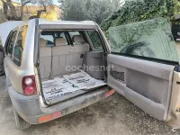 Usado Land Rover Freelander S 117 CV (86 kW) 2000 Beige SUV