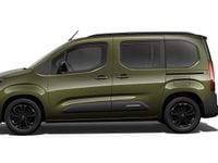 Nuevo Citroën Berlingo 100 CV (73 kW) 2026 Verde Monovolumen