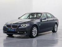 Usado BMW 520 190 CV (139 kW) 2016 Gris / plata Berlina