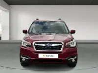 Usado Subaru Forester 150 CV (110 kW) 2017 Rojo SUV